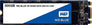 WD Blue 3D WDS500G2B0B 500GB 2280 SATA M.2
