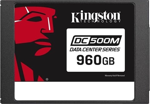 DC500M 960GB SATA III 2.5"