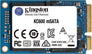 KC600 1024GB mSATA SSD