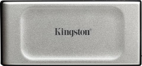 XS2000 2TB Portable SSD USB-C