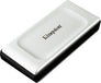 XS2000 500GB Portable SSD USB-C