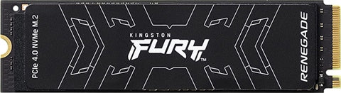 SFYRD/2000G Fury Renegade PCIe Gen 4 2TB 2280 NVMe M.2