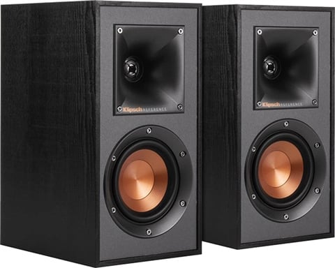 Klipsch R-41M Bookshelf Speakers (Pair)