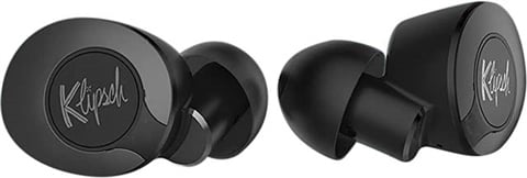Klipsch T5 II Ears Gun Metal