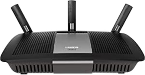 EA6900 AC1900 Dual-Band Smart Wi-Fi Wireless Router
