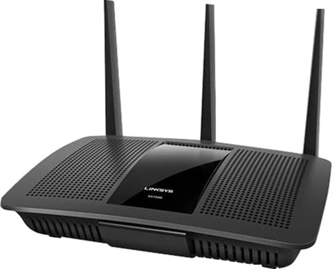 EA7500 AC1900 Dual-band Smart Wi-Fi Wireless Router