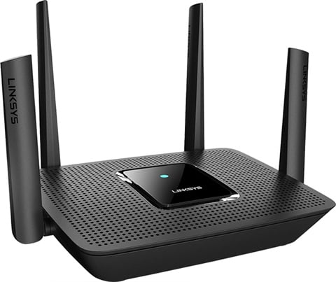 MR9000 Tri-Band AC3000 Mesh WiFi 5 Router