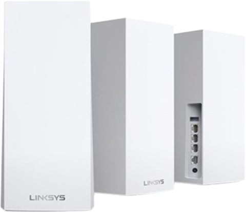 (MX12600) Velop MX4200 Tri-Band Mesh WiFi 6 System, A (Pack of 3)