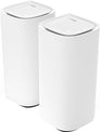 Velop Pro WiFi 6E Mesh System (2 Pack)