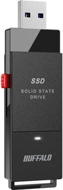 SSD-PUT2.0U3B 2TB External SSD Stick