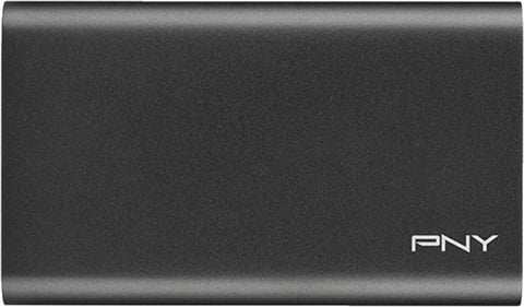 Elite USB 3.1 Gen 1 480GB Portable SSD