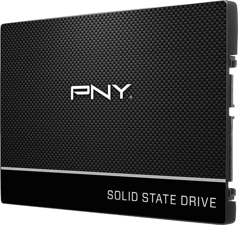 CS900 250GB 2.5" SATA