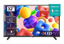 32A5KQTUK 32" QLED FHD Smart TV