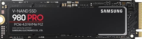 980 Pro MZ-V8P1T0 1TB 2280 NVMe M.2