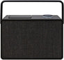 Evoke Play DAB+/FM Smart Bluetooth Radio - Coffee Black
