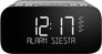 Siesta S6 DAB Alarm Clock Digital Radio with FM
