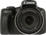 PowerShot SX50 HS Bridge Camera