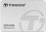 SSD220Q 500GB SATA 2.5"
