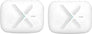 WSQ50 Multy X WiFi Mesh System AC3000 Tri Band(2-Pack)