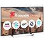 TX-49ES500B 49" Smart FHD LED TV