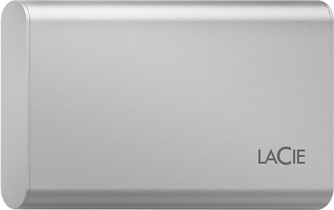 Portable SSD (STKS2000400) 2TB USB-C