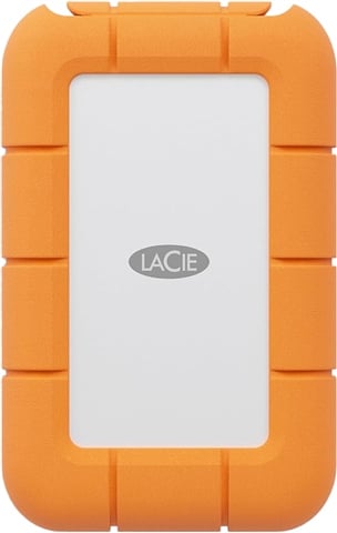 (STMF1000400) Rugged Mini SSD 1 TB USB-C (USB 3.2)