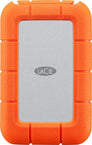 2TB Rugged Mini USB 3.2 Gen 2x2 External SSD
