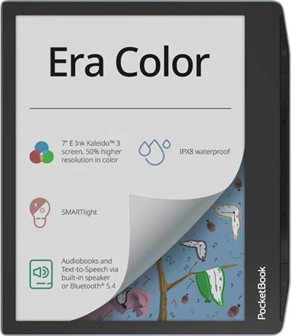 Era Color PB700K3 7" 32GB eReader