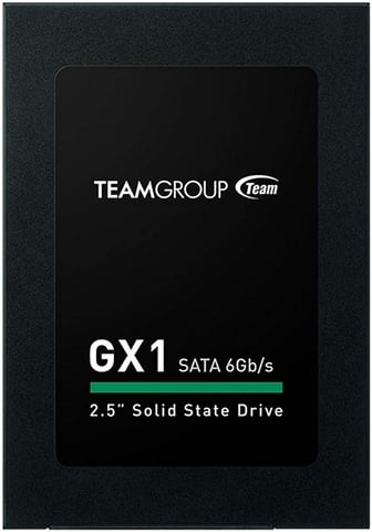T253X1240G0C101 240GB GX1 2.5" SATA III SSD