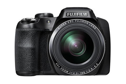 Fujifilm FinePix S8400W Bridge Camera