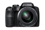 FinePix S8400W Bridge Camera