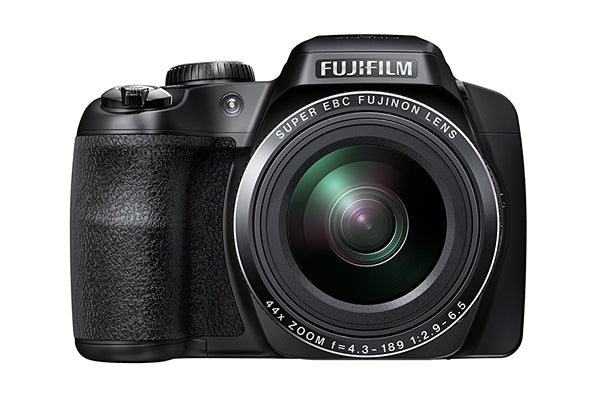 FinePix S8400W Bridge Camera