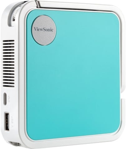 M1 Mini Plus (854x480) DLP Projector