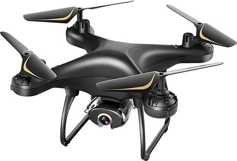 SP650 1080P RC Quadcopter