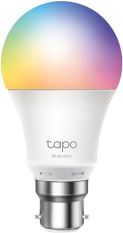 L530B Smart WiFi LED Light bulb (E22)