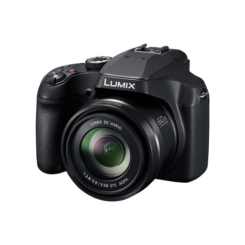 Panasonic Lumix DC-FZ80D Bridge Camera