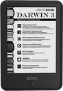 Boox Darwin 3 E-Reader - Grey