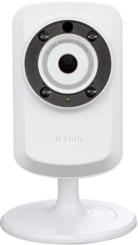 DCS-932L Wireless Day/Night Camera