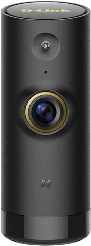 DCS-P6000LH Mini HD Wi-Fi camera