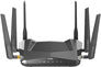 DIR-X5460 EXO AX Smart AX5400 Dual-Band Mesh Router