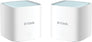 M15-2 Eagle Pro AI AX1500 Whole Home Mesh Wi-Fi System (2-Pack)