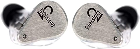 moondrop Blessing 2 Monitor