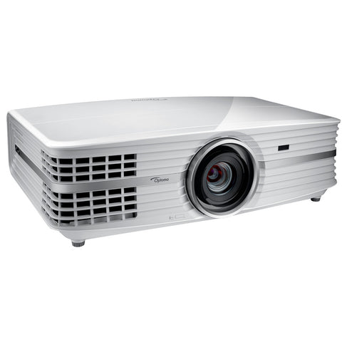 Optoma UHD550X 4K UHD Home Entertainment Projector