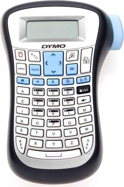 LabelManager 120P