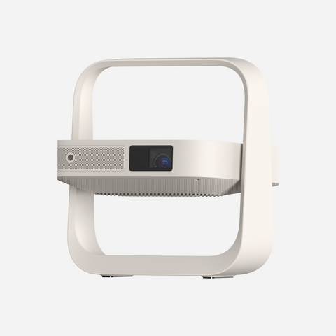 Elfin Flip (WK03C) 1920 x 1080 Portable Projector