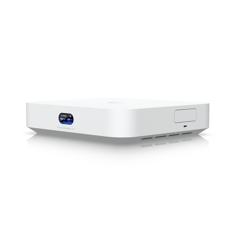UniFi Cloud Gateway Max (UCG-Max)