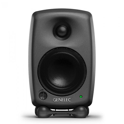 Genelec 8020 Bi-Amplified Studio Monitor Speaker