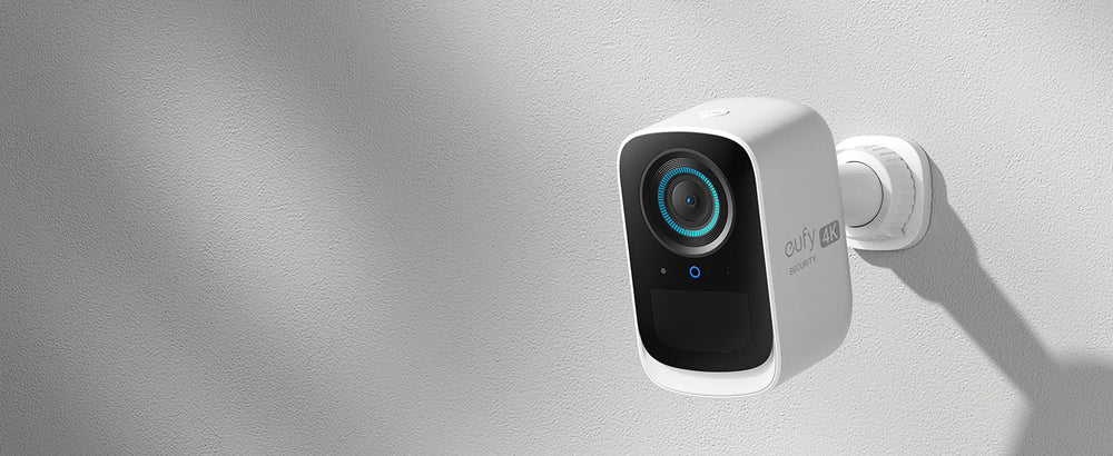 eufy Security S300 eufyCam 3C Add-On Wireless Security Camera