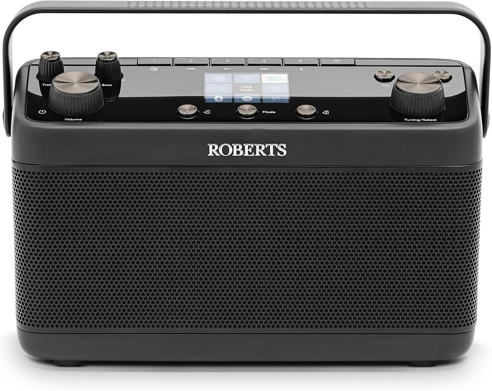 Stream 219 DAB+/FM Internet Smart Radio