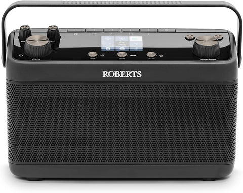 Stream 219 DAB+/FM Internet Smart Radio